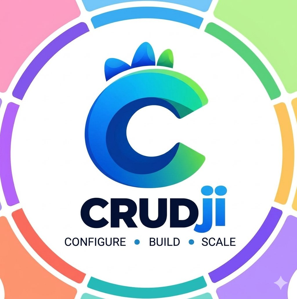 CRUDji